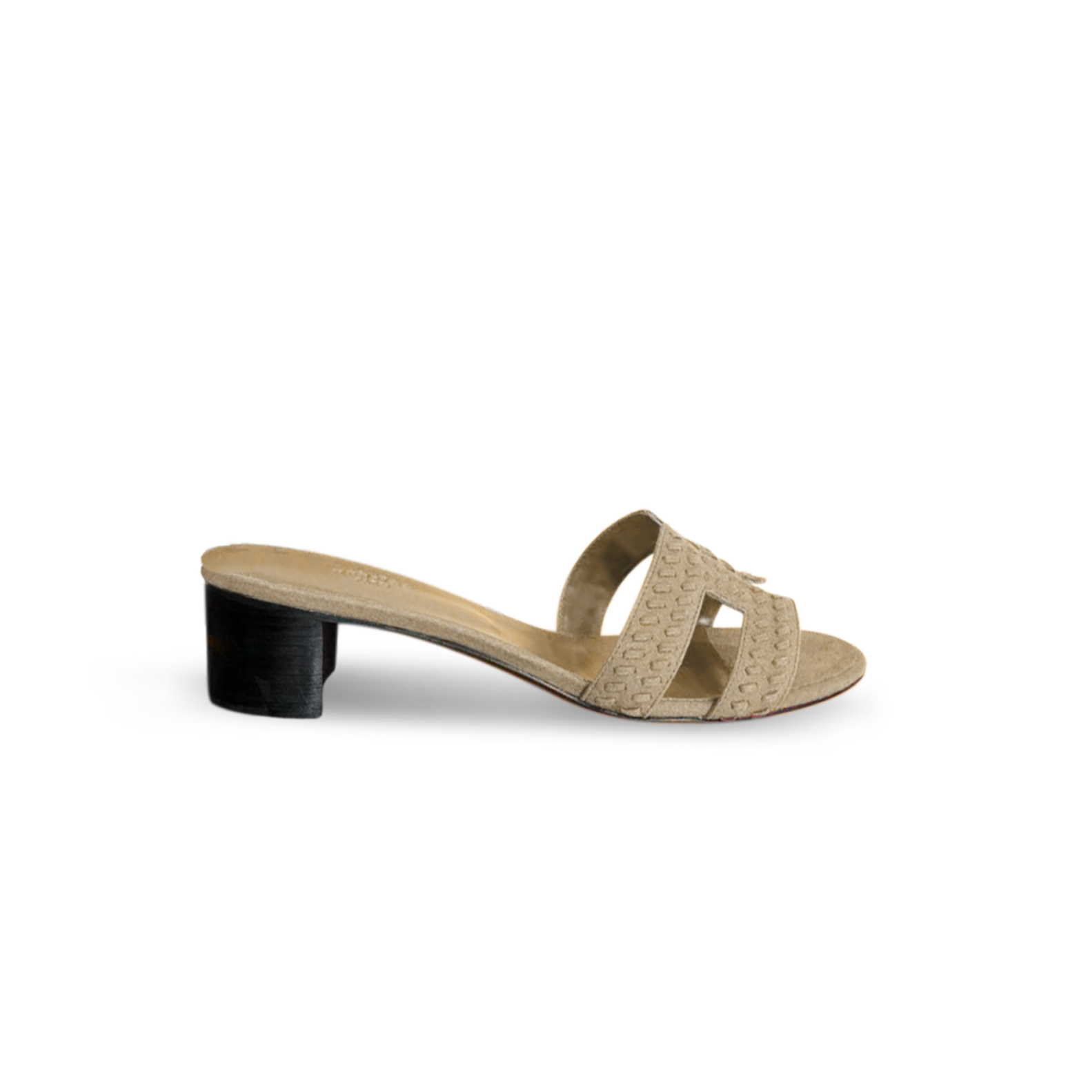 H**me5 oasis sandal